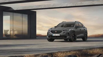 Cupra Formentor Vz5 14
