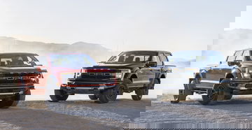 Ford F 150 Raptor 2021 001