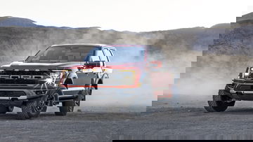 Ford F 150 Raptor 2021 002