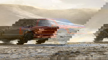 Ford F 150 Raptor 2021 005