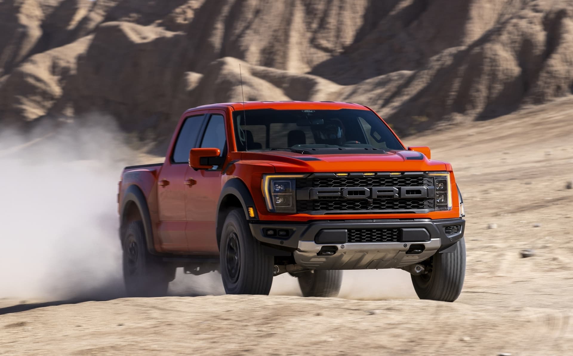 Ford F 150 Raptor 2021 008