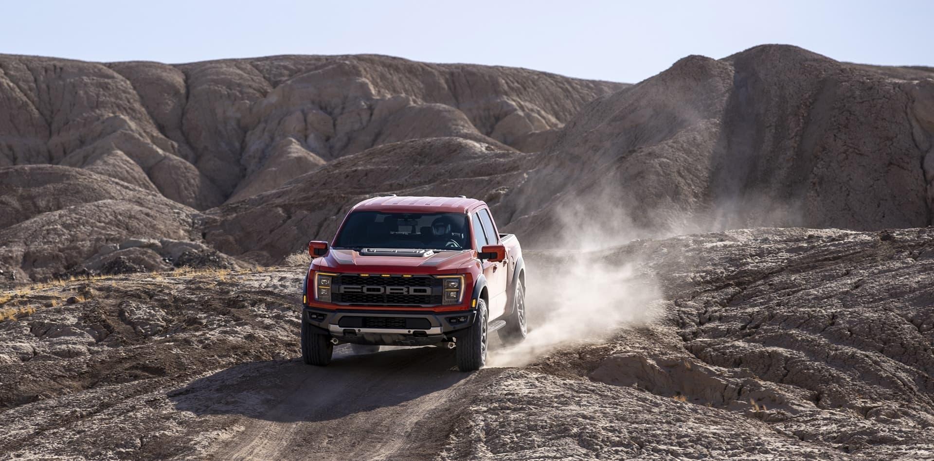 2021 Ford F 150 Raptor