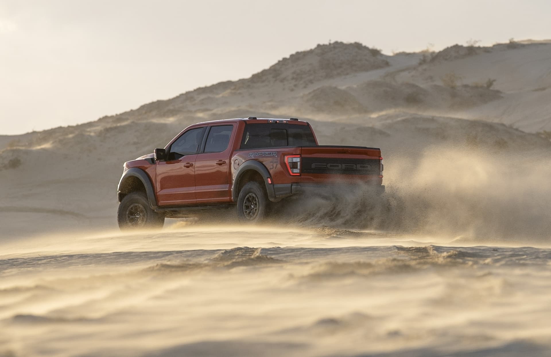 Ford F 150 Raptor 2021 014