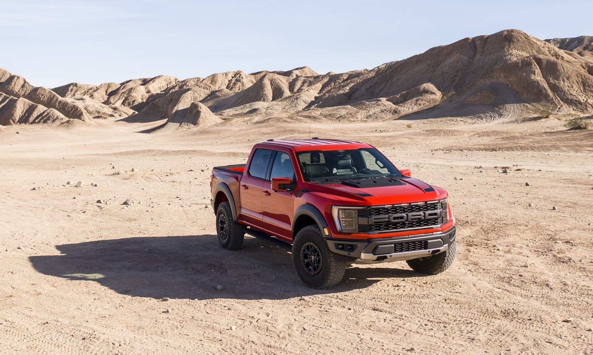Ford F 150 Raptor 2021 015