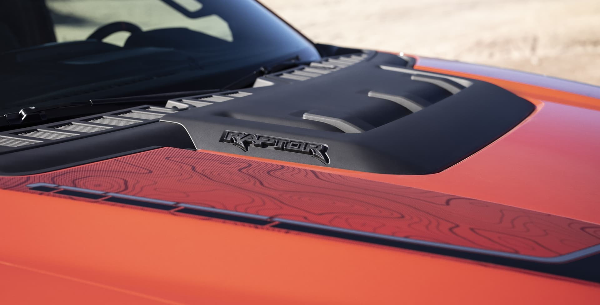 2021 Ford F 150 Raptor