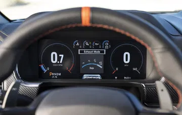 2021 Ford F 150 Raptor
