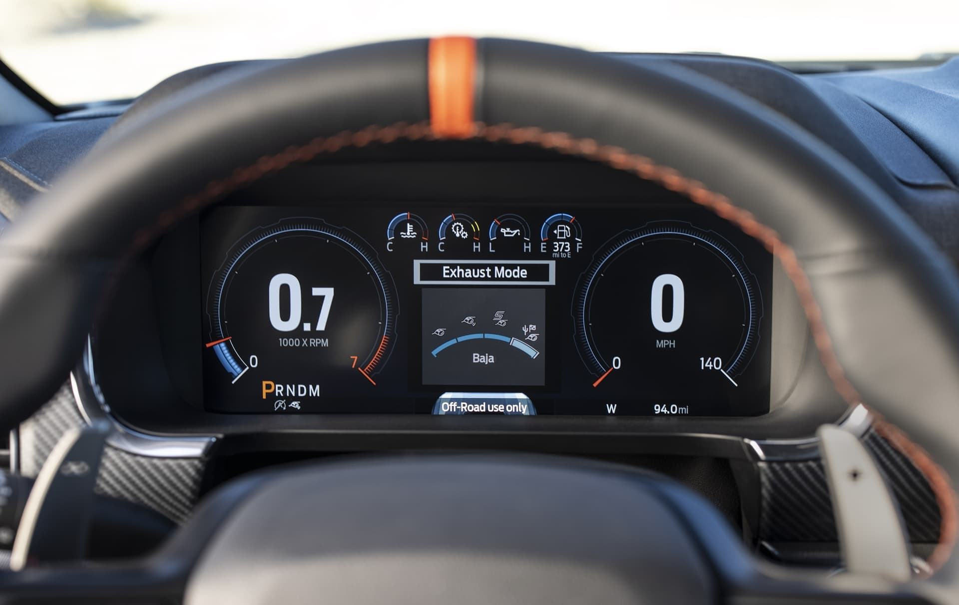 2021 Ford F 150 Raptor