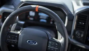 2021 Ford F 150 Raptor