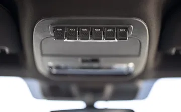 2021 Ford F 150 Raptor