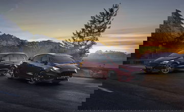 Ford Galaxy Hybrid 2021 02