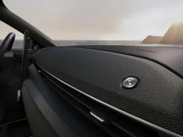 All New Mustang Mach E