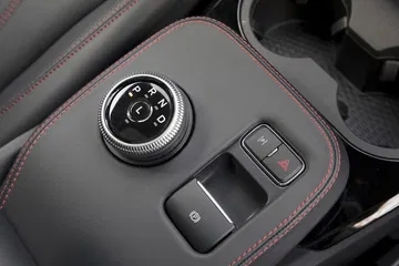 Ford Mustang Mach E 2021 0221 149