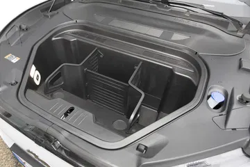 Ford Mustang Mach E 2021 0221 150