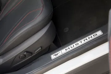 Ford Mustang Mach E 2021 0221 152
