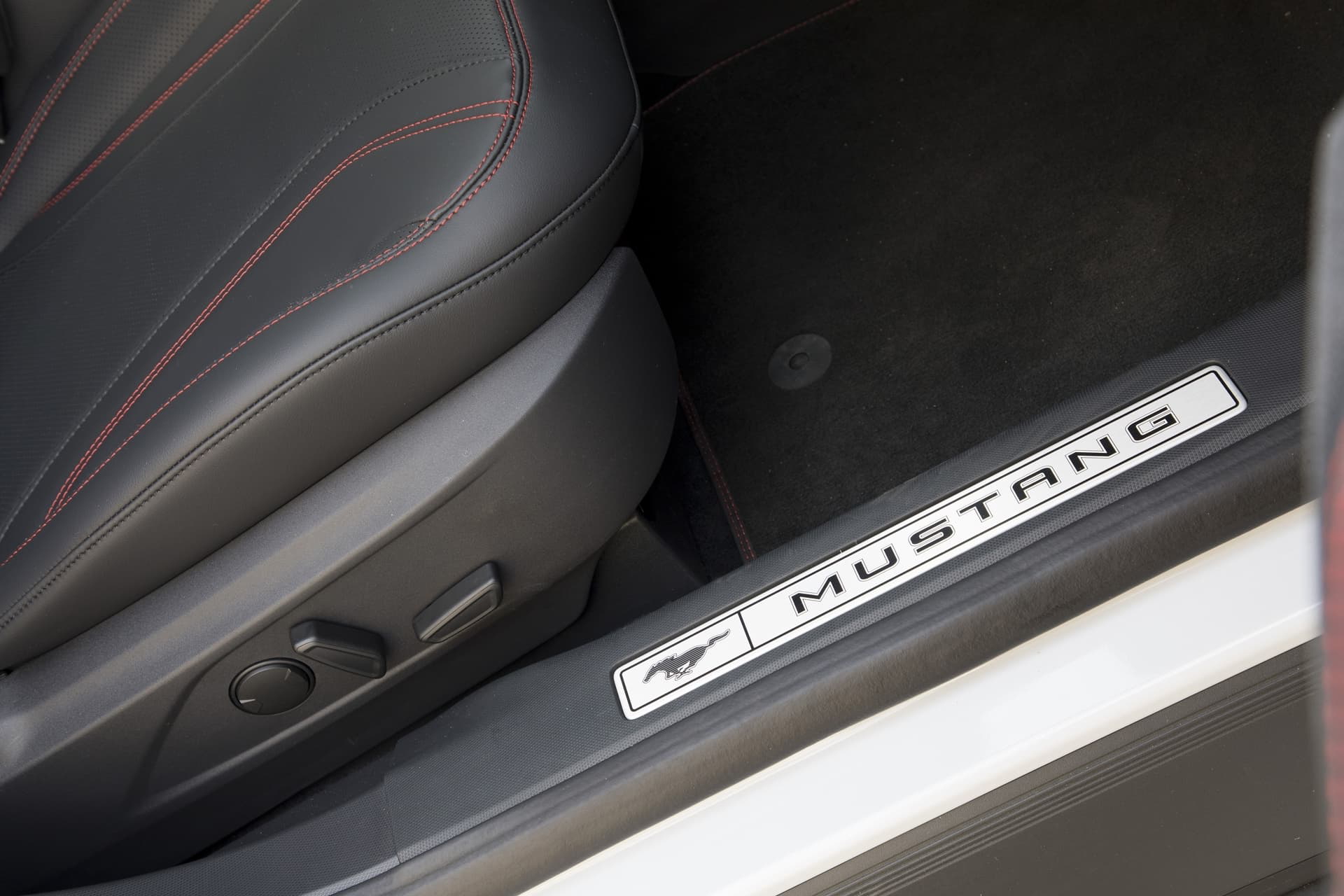 Ford Mustang Mach E 2021 0221 152