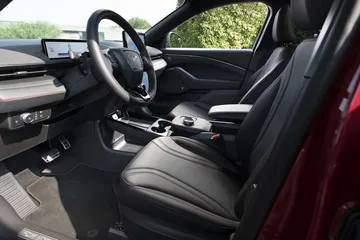 Ford Mustang Mach E 2021 0221 188