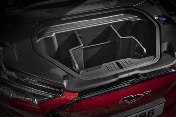 Ford Mustang Mach E 2021 0221 190