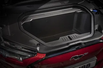 Ford Mustang Mach E 2021 0221 191