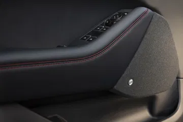 Ford Mustang Mach E 2021 0221 195