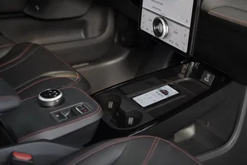 Ford Mustang Mach E 2021 0221 196