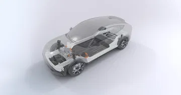 Ford Mustang Mach E 2021 0221 199