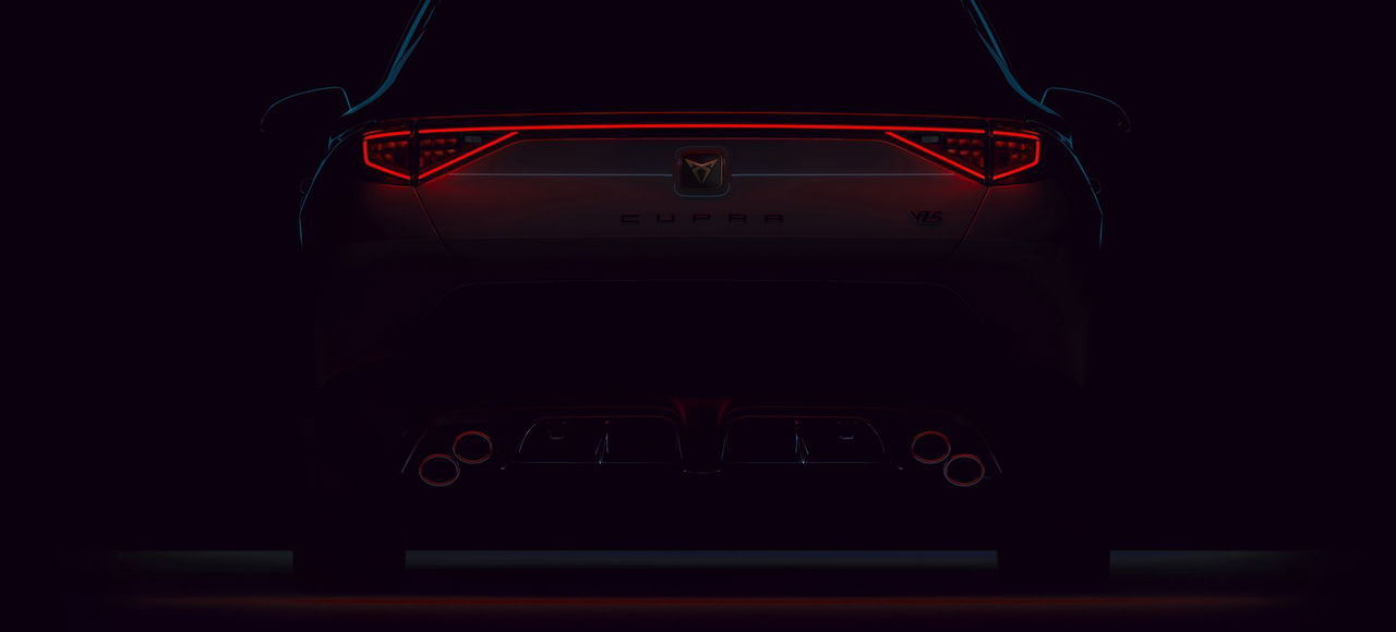 Formentor Vz5 Teaser