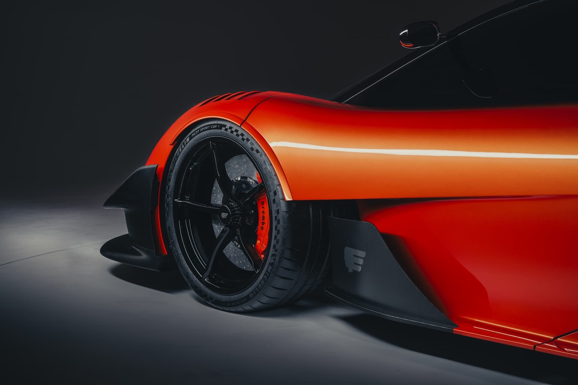 Gordon Murray hace aún mejor al ya impresionante T.50 con la nueva versión Niki Lauda - Foto 17 de 36 | Diariomotor