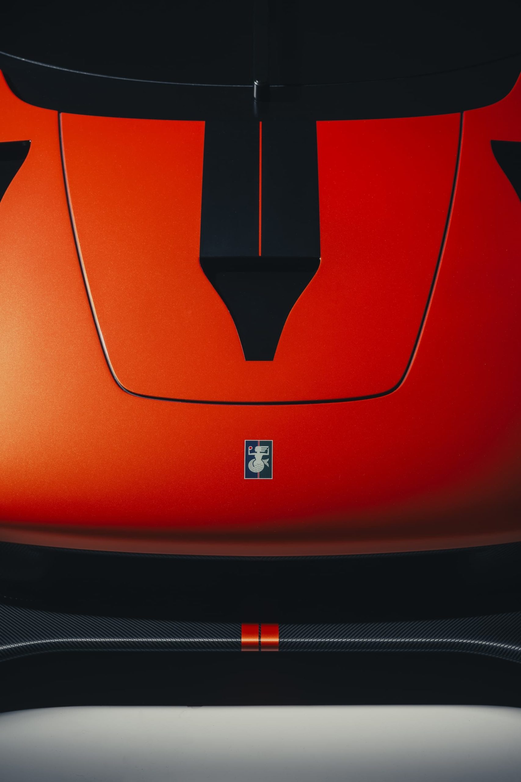 Gordon Murray T50s Niki Lauda 2021 0221 020