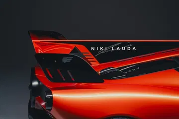 Gordon Murray T50s Niki Lauda 2021 0221 022