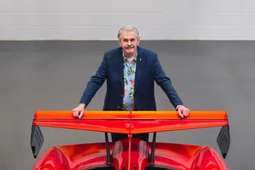 Gordon Murray T50s Niki Lauda 2021 0221 033