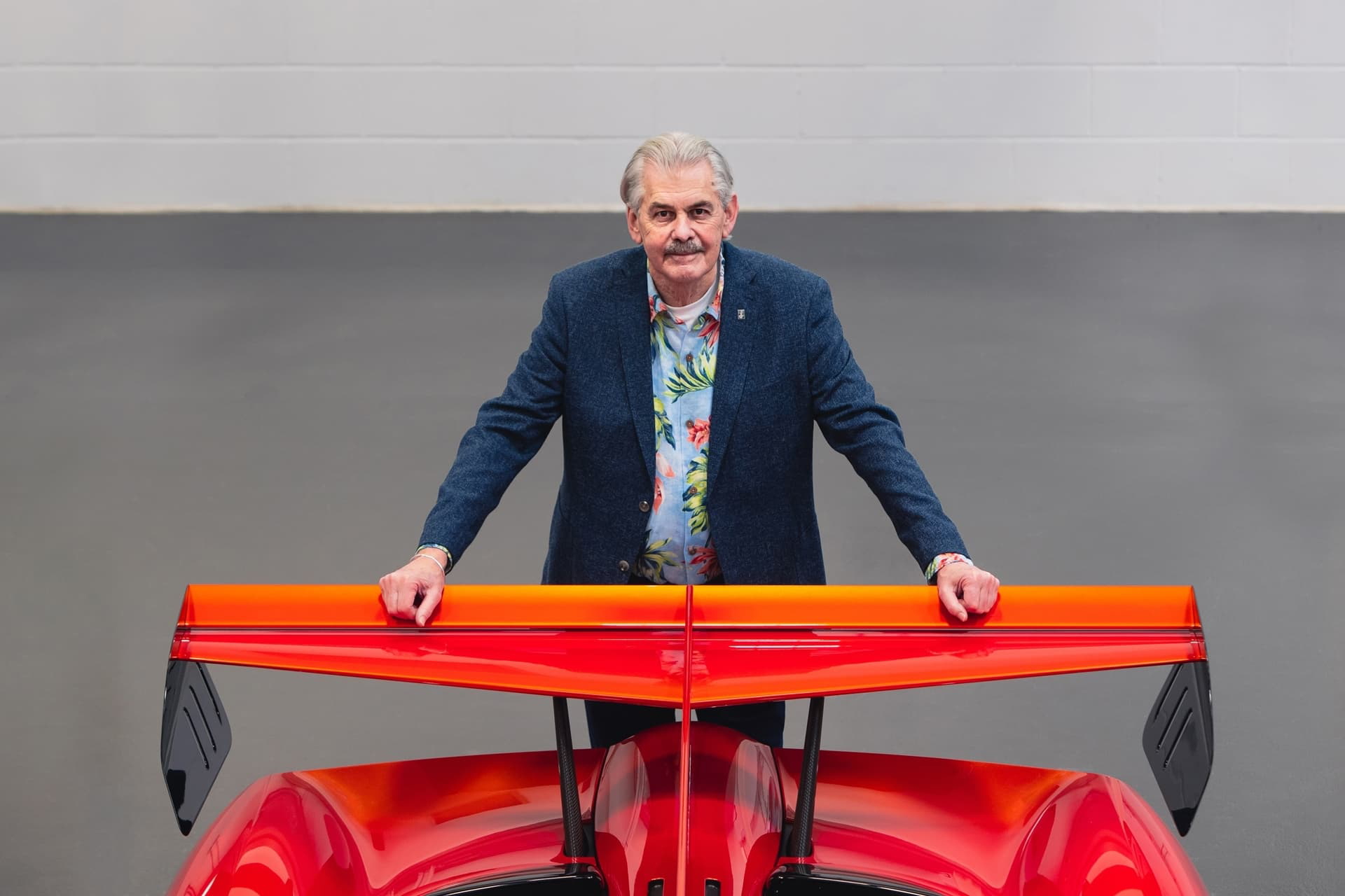 Gordon Murray T50s Niki Lauda 2021 0221 033