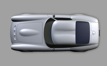 Gto Engineering Project Moderna 10