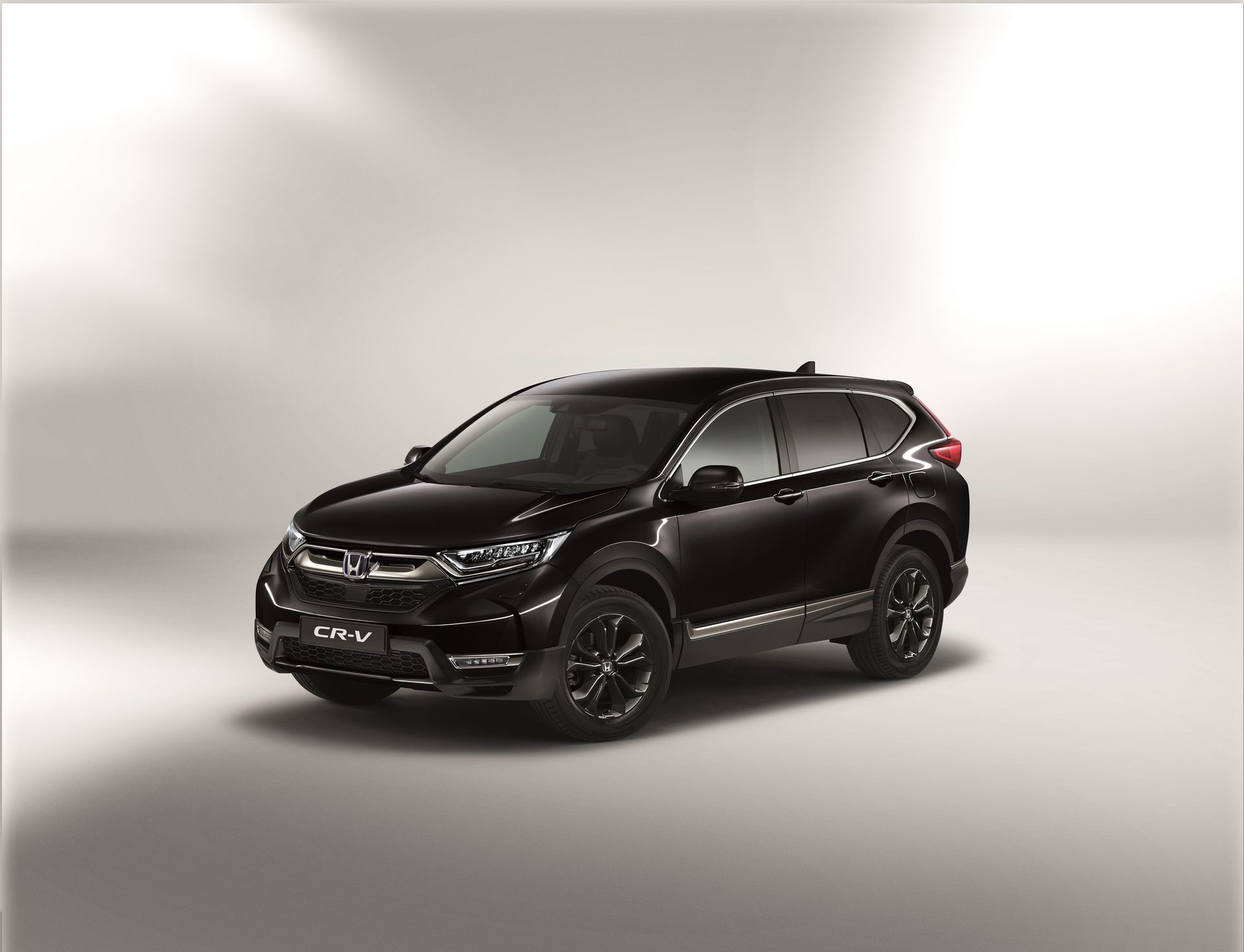 Honda CR-V 2022 Características, precios y versiones
