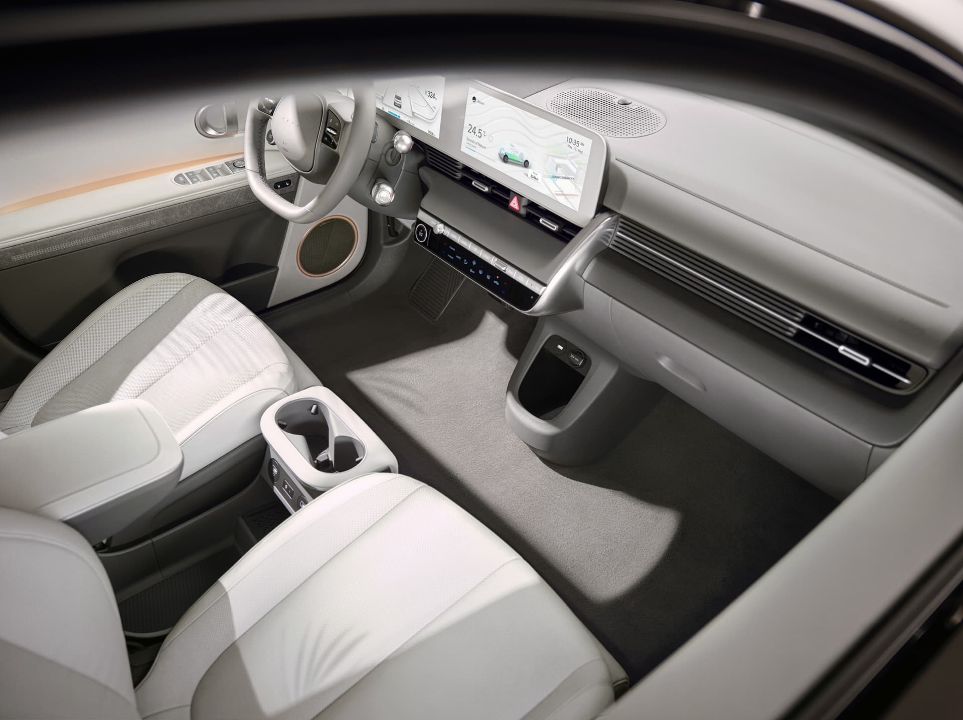 Hyundai Ioniq 5 2021 0221 027