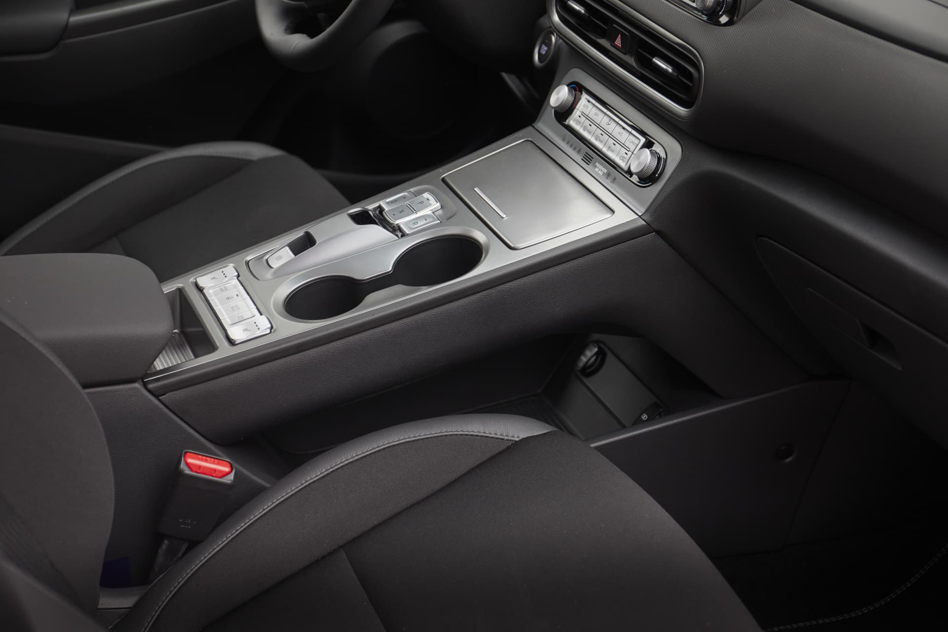 Hyundai Kona Hibrido Hev 2021 Prueba Analisis 113