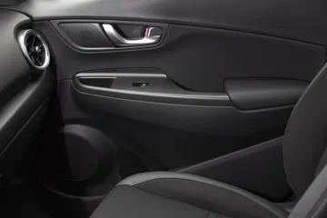 Hyundai Kona Hibrido Hev 2021 Prueba Analisis 115