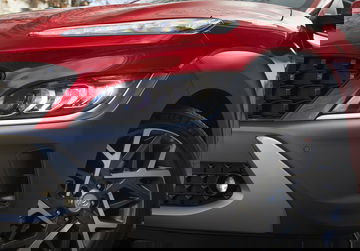 Hyundai Kona Hibrido Hev 2021 Prueba Analisis 17