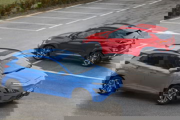 Hyundai Kona Hibrido Hev 2021 Prueba Analisis 4
