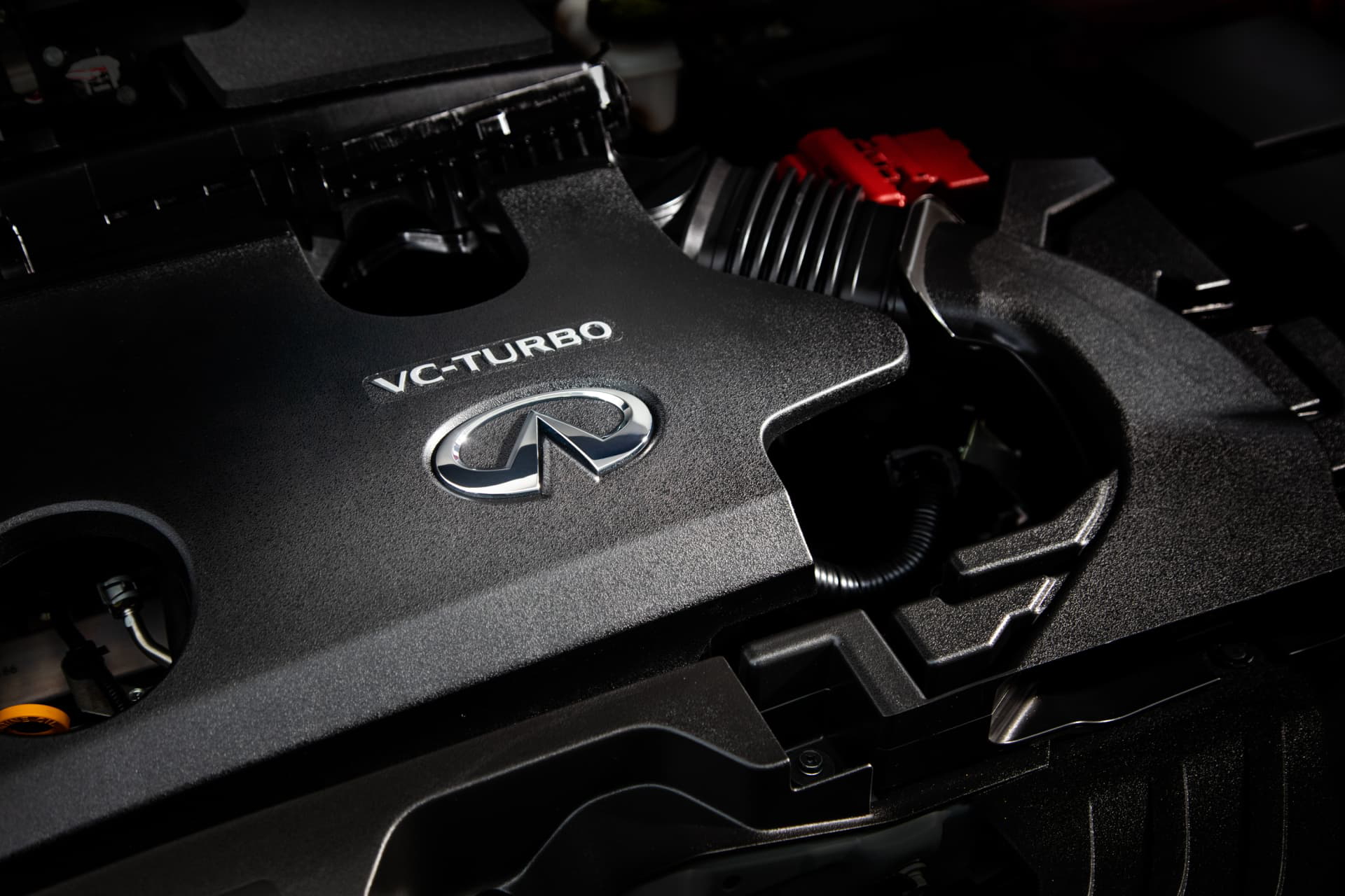 Infiniti Qx55 10