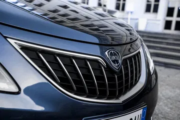 Lancia Ypsilon 2021 15