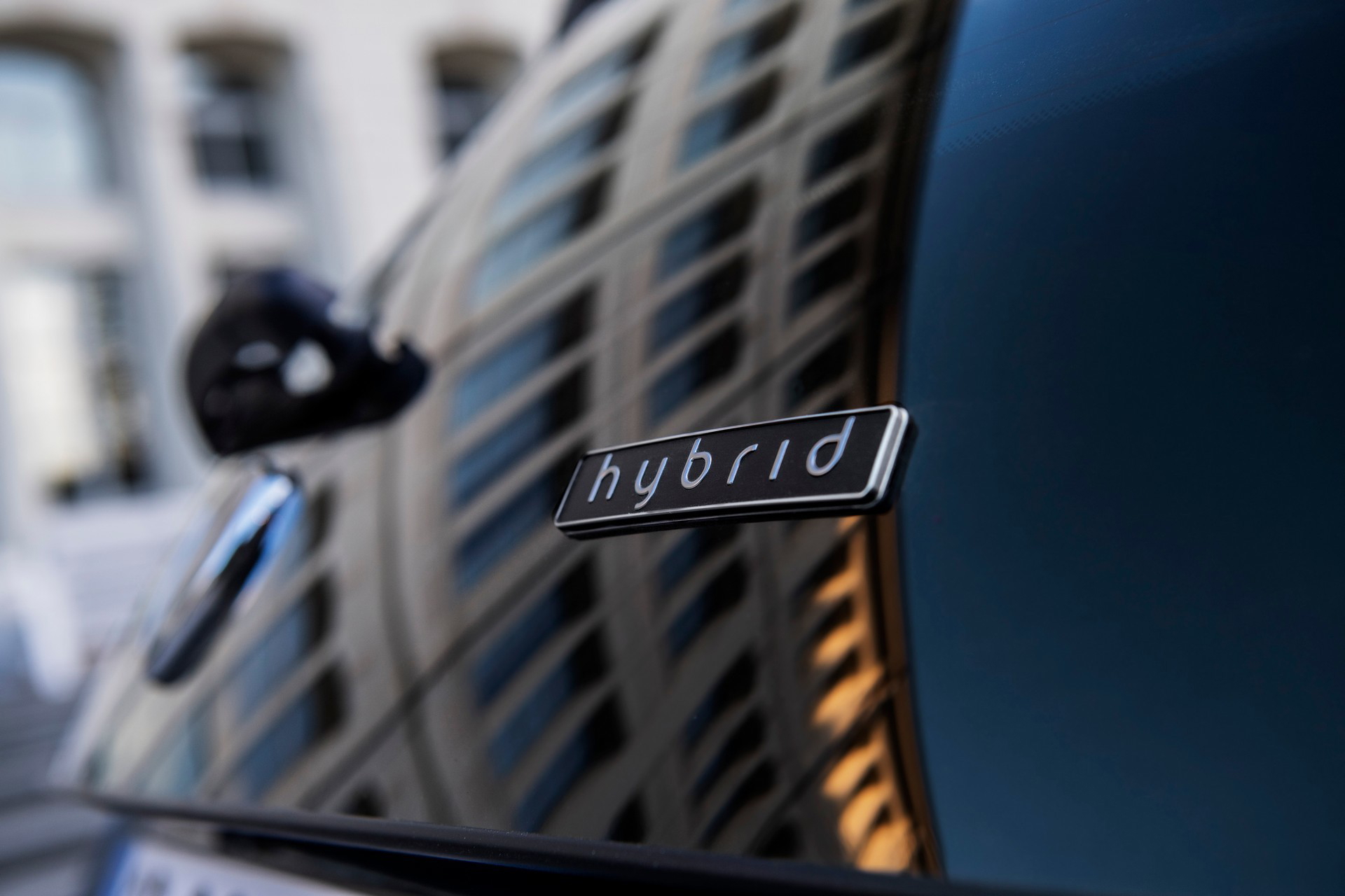 Lancia Ypsilon 2021 20