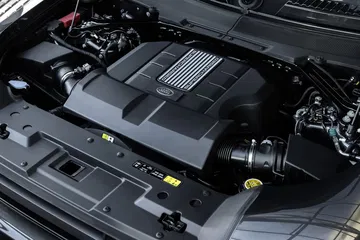 Land Rover Defender V8 2022 0221 008