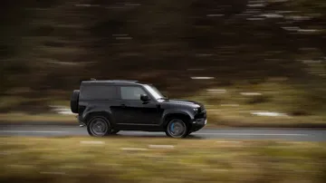 Land Rover Defender V8 2022 0221 064