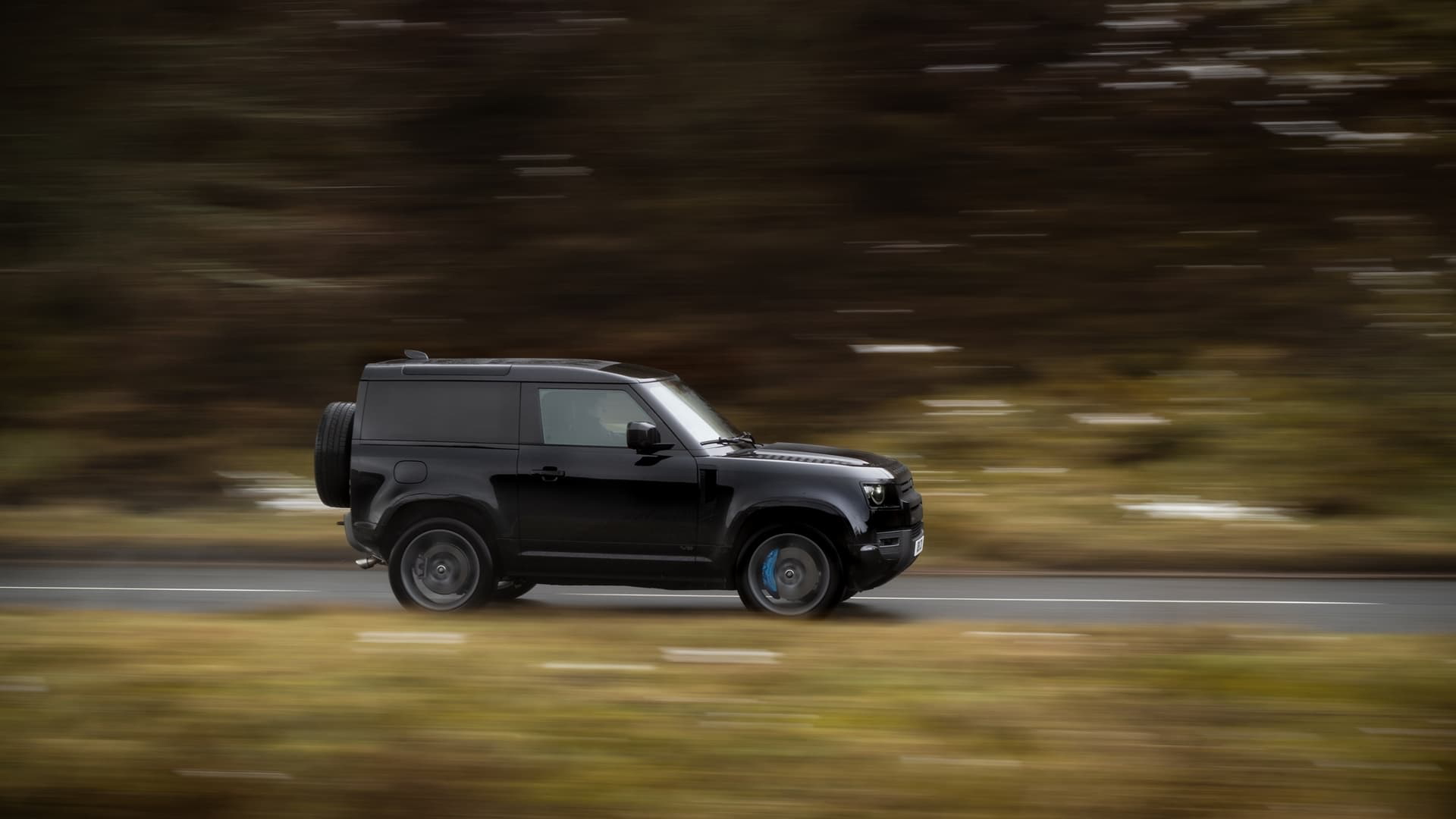 Land Rover Defender V8 2022 0221 064