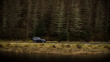 Land Rover Defender V8 2022 0221 065