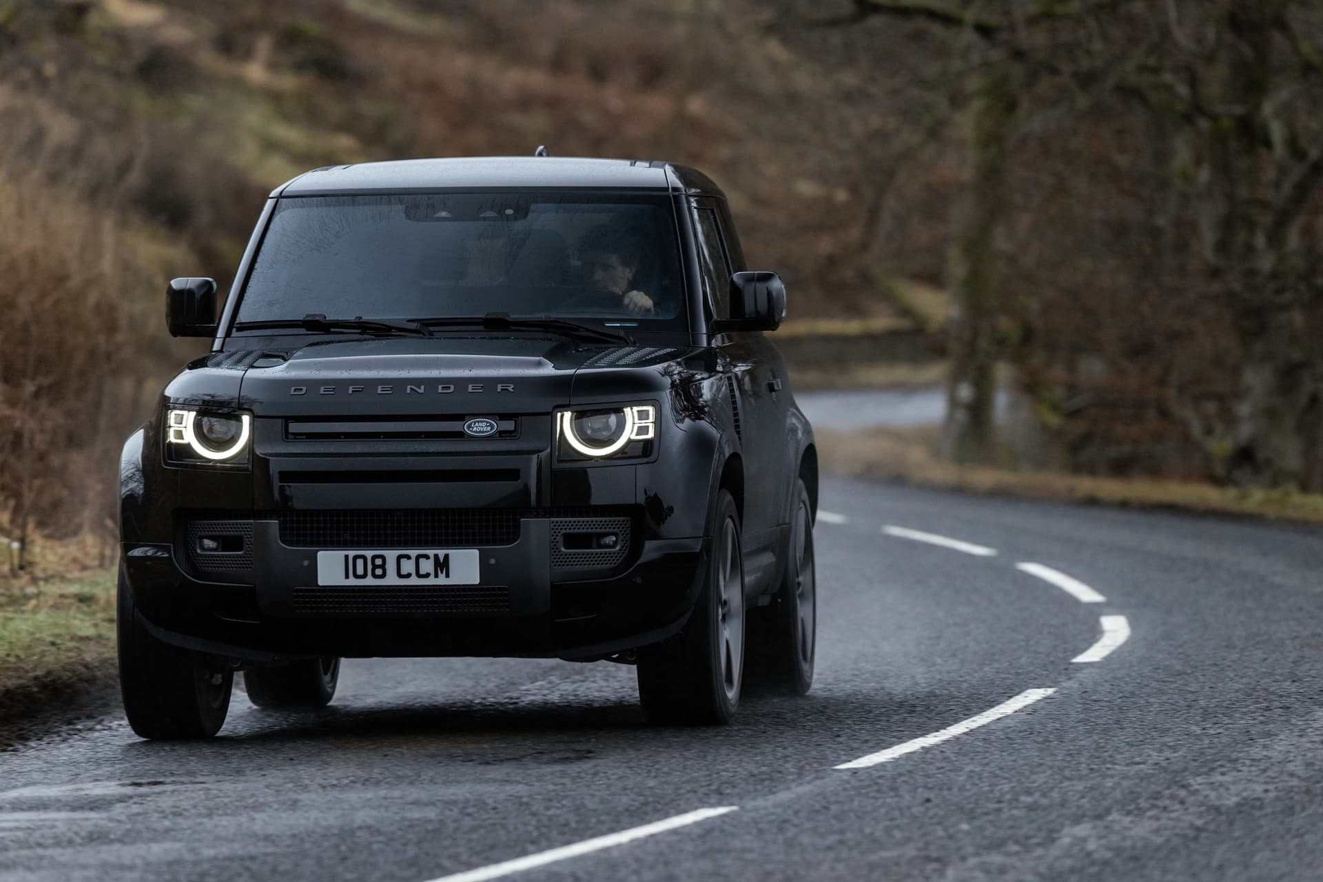 Land Rover Defender V8 2022 0221 067