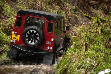 Land Rover Defender V8 2022 0221 120