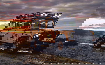 Land Rover Defender Works V8 Trophy 2021 003