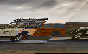 Land Rover Defender Works V8 Trophy 2021 006