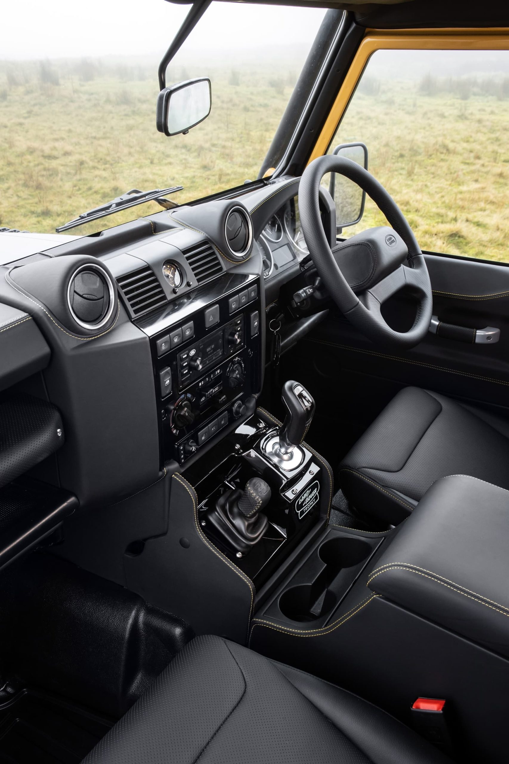 Land Rover Defender Works V8 Trophy 2021 036